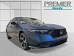 New 2026 Honda Accord SE in NEW ORLEANS, LOUISIANA (Photo 8)