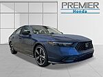 New 2026 Honda Accord SE in NEW ORLEANS, LOUISIANA (Photo 8)