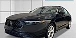 New 2026 Honda Accord LX in NEW ORLEANS, LOUISIANA