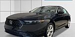 New 2026 Honda Accord LX in NEW ORLEANS, LOUISIANA