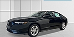 New 2026 Honda Accord LX in NEW ORLEANS, LOUISIANA