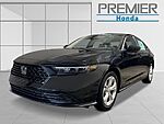 New 2026 Honda Accord LX in NEW ORLEANS, LOUISIANA (Photo 1)