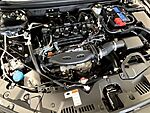 New 2026 Honda Accord LX in NEW ORLEANS, LOUISIANA (Photo 11)