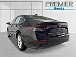 New 2026 Honda Accord LX in NEW ORLEANS, LOUISIANA (Photo 3)