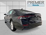 New 2026 Honda Accord LX in NEW ORLEANS, LOUISIANA (Photo 3)
