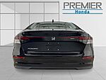 New 2026 Honda Accord LX in NEW ORLEANS, LOUISIANA (Photo 4)