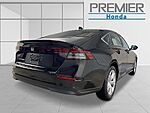 New 2026 Honda Accord LX in NEW ORLEANS, LOUISIANA (Photo 5)