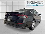 New 2026 Honda Accord LX in NEW ORLEANS, LOUISIANA (Photo 5)