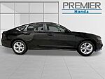 New 2026 Honda Accord LX in NEW ORLEANS, LOUISIANA (Photo 7)