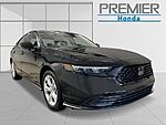 New 2026 Honda Accord LX in NEW ORLEANS, LOUISIANA (Photo 8)