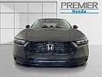 New 2026 Honda Accord LX in NEW ORLEANS, LOUISIANA (Photo 9)