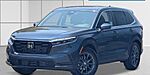 New 2026 Honda CR-V EX-L in NEW ORLEANS, LOUISIANA