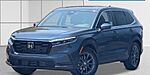 New 2026 Honda CR-V EX-L in NEW ORLEANS, LOUISIANA