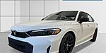 New 2026 Honda Civic SPORT in NEW ORLEANS, LOUISIANA