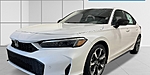 New 2026 Honda Civic Hybrid SPORT TOURING in NEW ORLEANS, LOUISIANA
