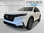 New 2026 Honda CR-V Hybrid TRAILSPORT in NEW ORLEANS, LOUISIANA (Photo 1)