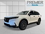 New 2026 Honda CR-V Hybrid TRAILSPORT in NEW ORLEANS, LOUISIANA (Photo 1)