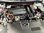 New 2026 Honda CR-V Hybrid TRAILSPORT in NEW ORLEANS, LOUISIANA (Photo 12)