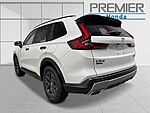 New 2026 Honda CR-V Hybrid TRAILSPORT in NEW ORLEANS, LOUISIANA (Photo 3)