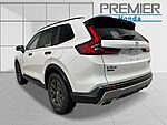 New 2026 Honda CR-V Hybrid TRAILSPORT in NEW ORLEANS, LOUISIANA (Photo 3)