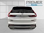New 2026 Honda CR-V Hybrid TRAILSPORT in NEW ORLEANS, LOUISIANA (Photo 4)