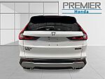 New 2026 Honda CR-V Hybrid TRAILSPORT in NEW ORLEANS, LOUISIANA (Photo 4)