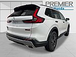New 2026 Honda CR-V Hybrid TRAILSPORT in NEW ORLEANS, LOUISIANA (Photo 5)