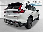 New 2026 Honda CR-V Hybrid TRAILSPORT in NEW ORLEANS, LOUISIANA (Photo 5)
