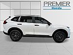 New 2026 Honda CR-V Hybrid TRAILSPORT in NEW ORLEANS, LOUISIANA (Photo 8)