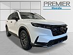 New 2026 Honda CR-V Hybrid TRAILSPORT in NEW ORLEANS, LOUISIANA (Photo 9)