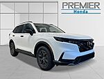 New 2026 Honda CR-V Hybrid TRAILSPORT in NEW ORLEANS, LOUISIANA (Photo 9)