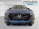 New 2026 Honda CR-V Hybrid TRAILSPORT in NEW ORLEANS, LOUISIANA (Photo 10)