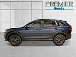 New 2026 Honda CR-V Hybrid TRAILSPORT in NEW ORLEANS, LOUISIANA (Photo 2)