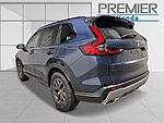 New 2026 Honda CR-V Hybrid TRAILSPORT in NEW ORLEANS, LOUISIANA (Photo 3)