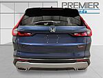 New 2026 Honda CR-V Hybrid TRAILSPORT in NEW ORLEANS, LOUISIANA (Photo 4)