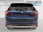 New 2026 Honda CR-V Hybrid TRAILSPORT in NEW ORLEANS, LOUISIANA (Photo 4)