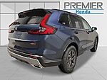 New 2026 Honda CR-V Hybrid TRAILSPORT in NEW ORLEANS, LOUISIANA (Photo 5)