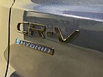 New 2026 Honda CR-V Hybrid TRAILSPORT in NEW ORLEANS, LOUISIANA (Photo 7)