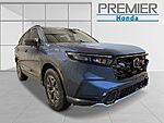 New 2026 Honda CR-V Hybrid TRAILSPORT in NEW ORLEANS, LOUISIANA (Photo 9)