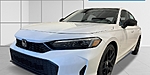 New 2026 Honda Civic SPORT in NEW ORLEANS, LOUISIANA