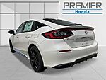 New 2026 Honda Civic SPORT in NEW ORLEANS, LOUISIANA (Photo 3)
