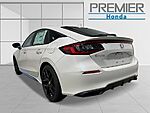 New 2026 Honda Civic SPORT in NEW ORLEANS, LOUISIANA (Photo 3)