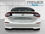 New 2026 Honda Civic SPORT in NEW ORLEANS, LOUISIANA (Photo 4)