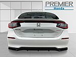 New 2026 Honda Civic SPORT in NEW ORLEANS, LOUISIANA (Photo 4)