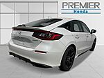 New 2026 Honda Civic SPORT in NEW ORLEANS, LOUISIANA (Photo 5)
