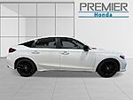 New 2026 Honda Civic SPORT in NEW ORLEANS, LOUISIANA (Photo 8)