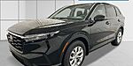 New 2026 Honda CR-V LX in NEW ORLEANS, LOUISIANA