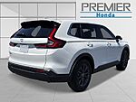 New 2026 Honda CR-V EX-L in NEW ORLEANS, LOUISIANA (Photo 3)
