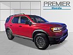 New 2026 Honda Passport TRAILSPORT in NEW ORLEANS, LOUISIANA (Photo 7)