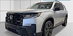 New 2026 Honda Pilot BLACK EDITION in NEW ORLEANS, LOUISIANA